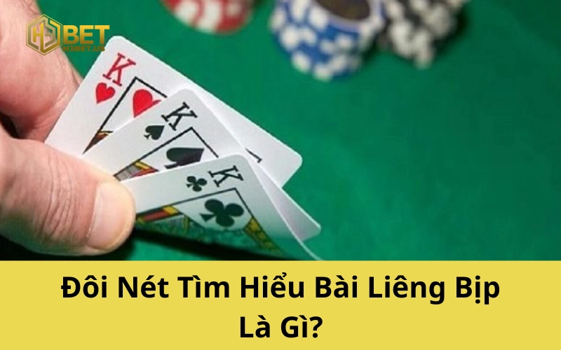 Đôi Nét Tìm Hiểu Bài Liêng Bịp Là Gì?