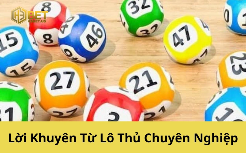 Lời Khuyên Từ Dân Chuyên Nghiệp