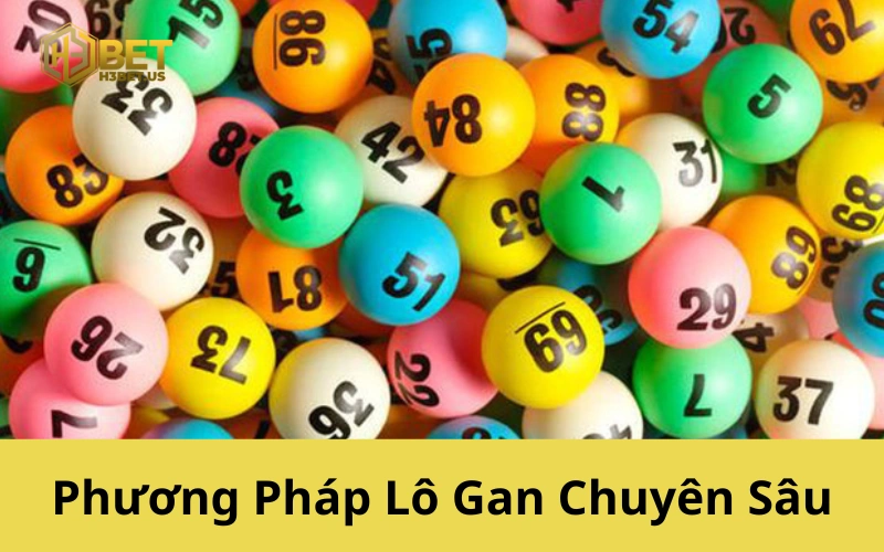 Phương Pháp Lô Gan Chuyên Sâu