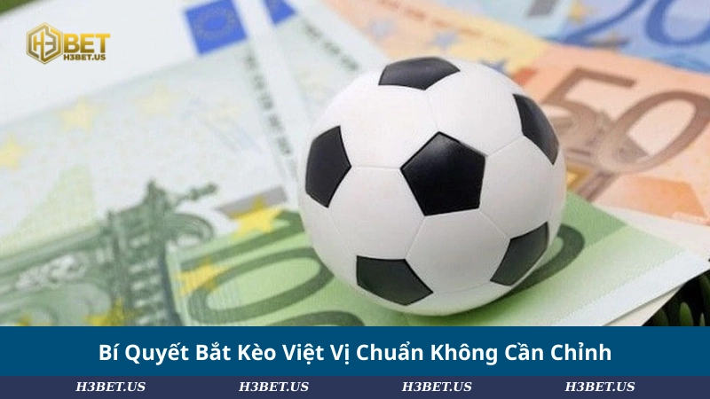 Bí Quyết Bắt Kèo Việt Vị Chuẩn Không Cần Chỉnh
