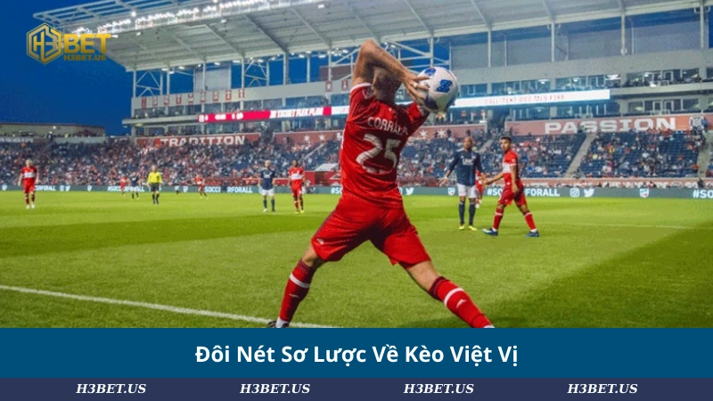 Đôi Nét Sơ Lược Về Kèo Việt Vị
